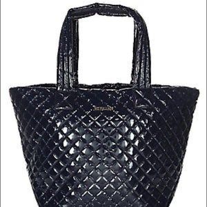 MZ Wallace - Medium Metro Tote